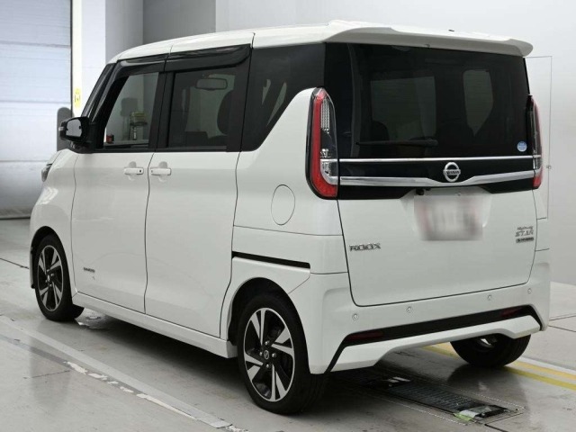 Nissan ROOX 2021 7657685-6
