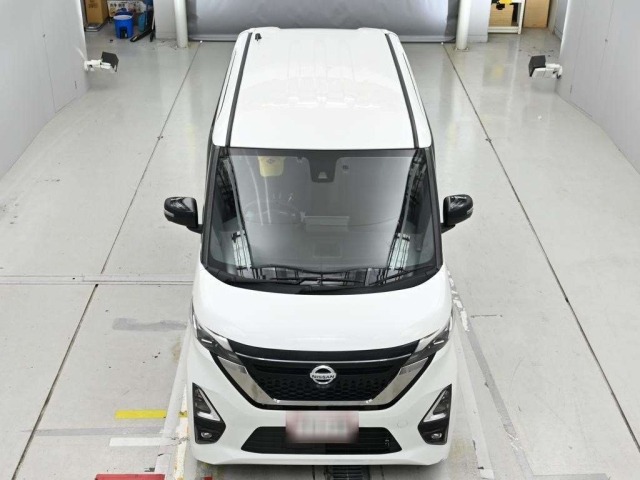 Nissan ROOX 2021 7657685-7
