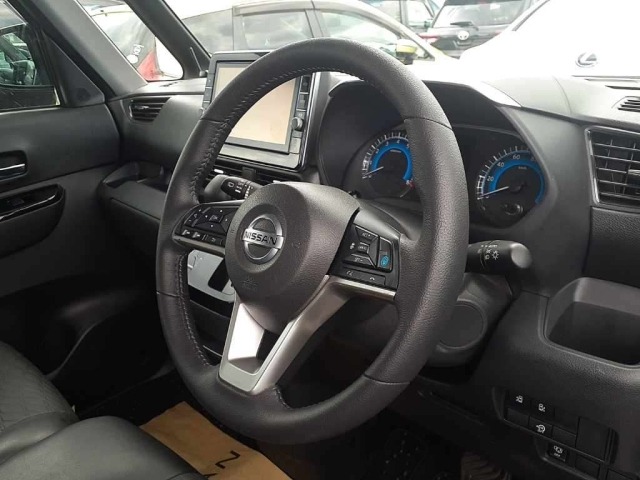 Nissan ROOX 2021 7657685-9