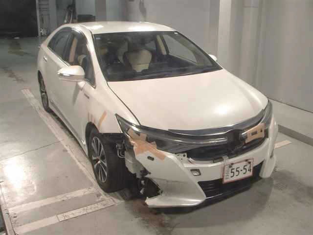 Toyota SAI 2014 7655923-0