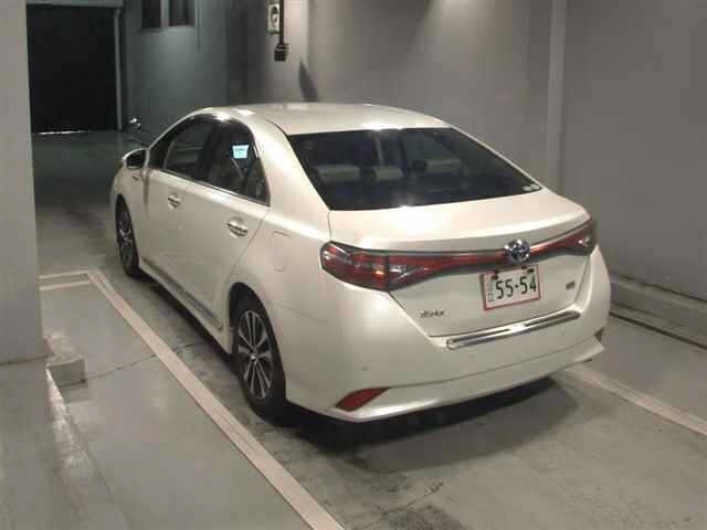 Toyota SAI 2014 7655923-1