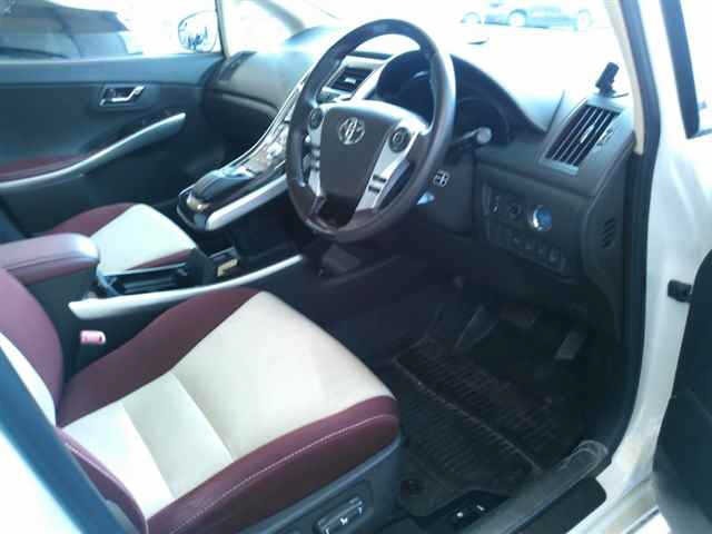 Toyota SAI 2014 7655923-3