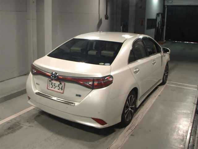 Toyota SAI 2014 7655923-5
