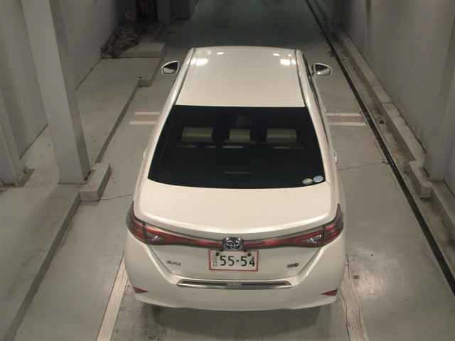 Toyota SAI 2014 7655923-7