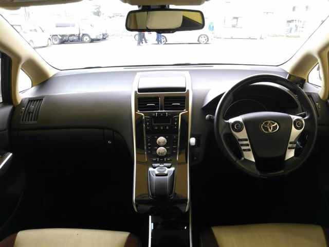 Toyota SAI 2014 7655923-8