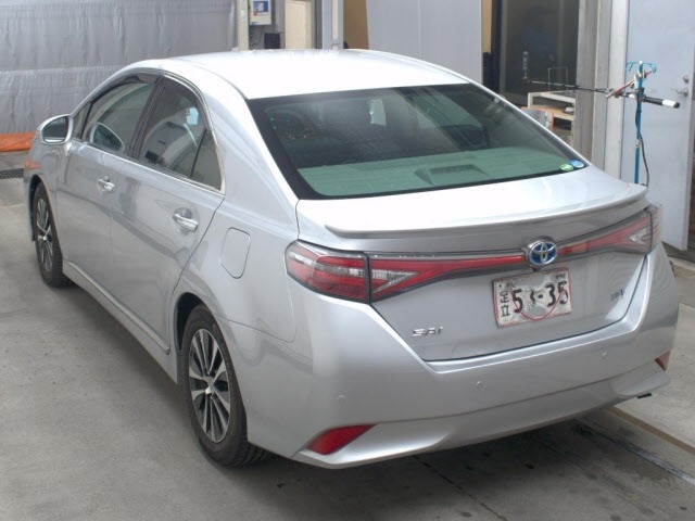 Toyota SAI 2015 7655924-1