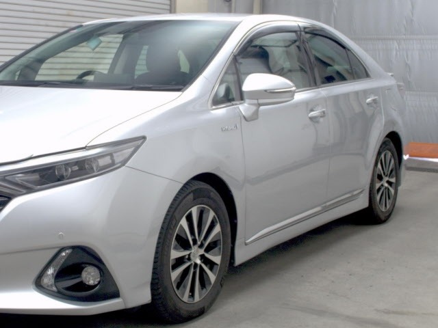 Toyota SAI 2015 7655924-4