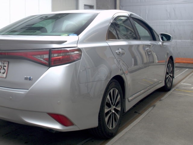 Toyota SAI 2015 7655924-5