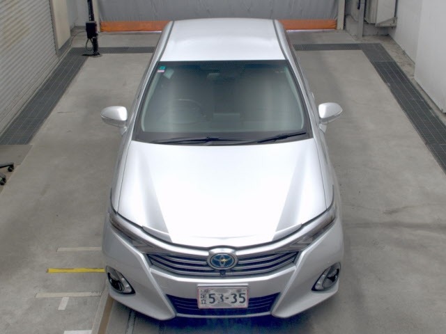 Toyota SAI 2015 7655924-6