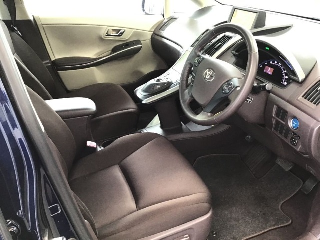 Toyota SAI 2010 7655932-5