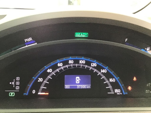 Toyota SAI 2010 7655932-8