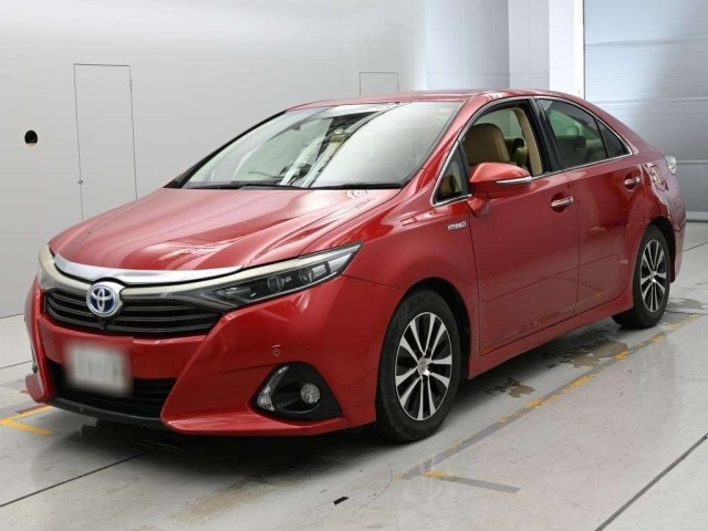 Toyota SAI 2018 7655933-0
