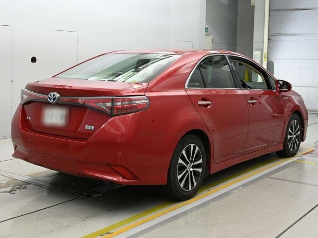 Toyota SAI 2018 7655933-1