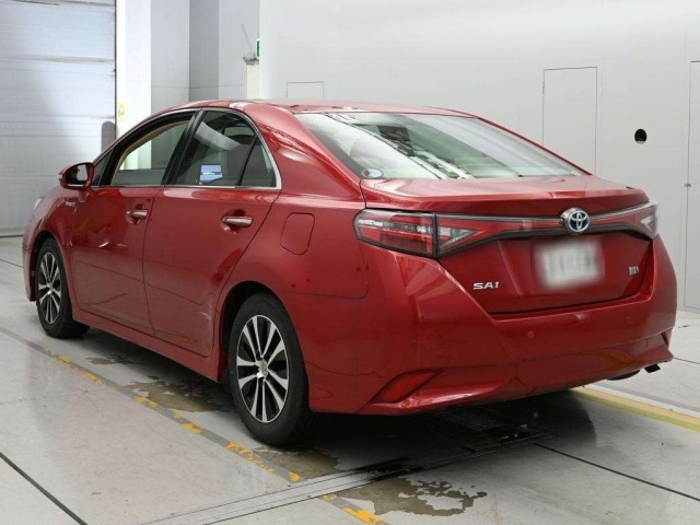 Toyota SAI 2018 7655933-6