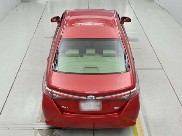 Toyota SAI 2018 7655933-8