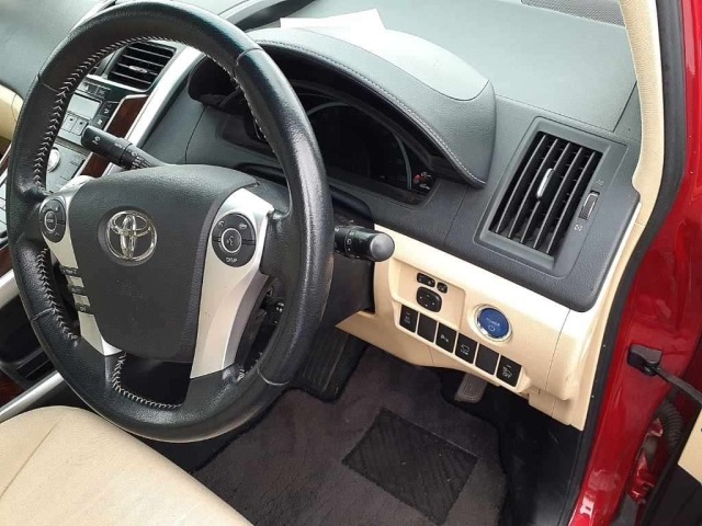 Toyota SAI 2018 7655933-9