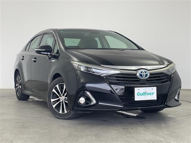 Toyota SAI 2014 7655960-0