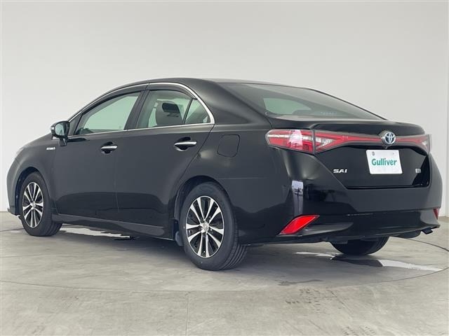 Toyota SAI 2014 7655960-13