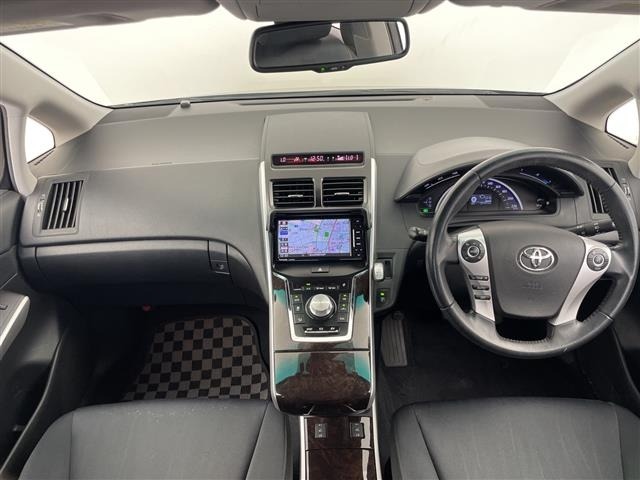 Toyota SAI 2014 7655960-14