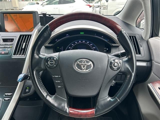 Toyota SAI 2011 7655970-1
