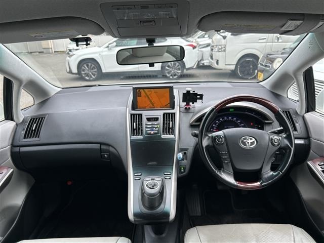 Toyota SAI 2011 7655970-14