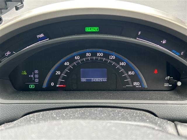 Toyota SAI 2011 7655970-21