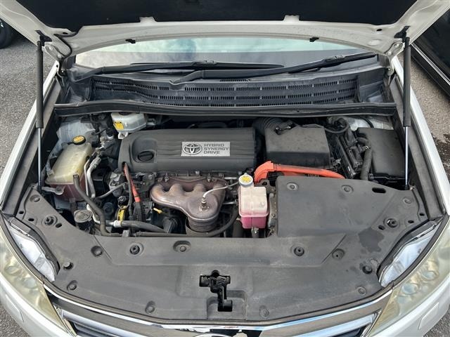 Toyota SAI 2011 7655970-4