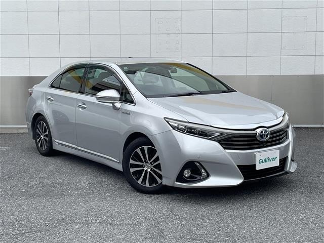 Toyota SAI 2013 7655981-0