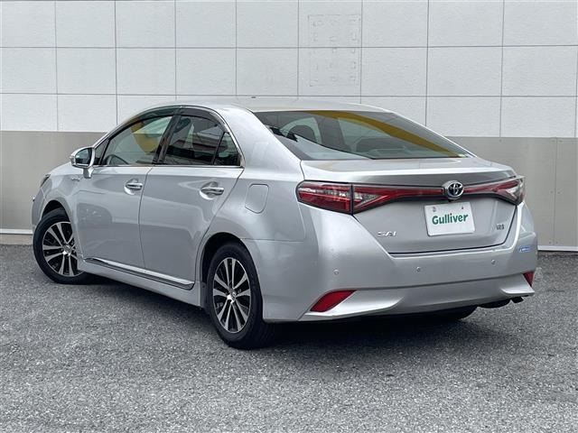 Toyota SAI 2013 7655981-13