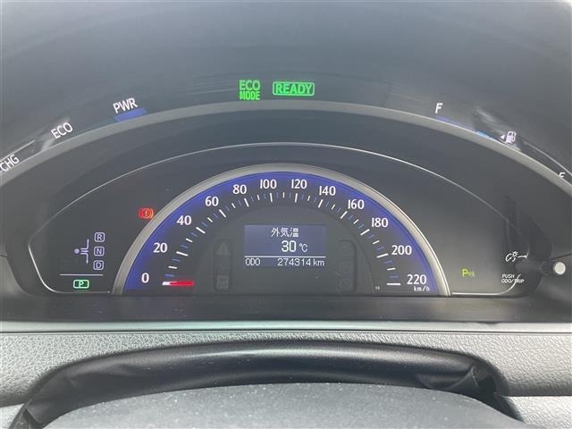 Toyota SAI 2013 7655981-3