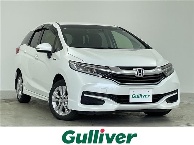 Honda SHUTTLE 2015 7657514-0