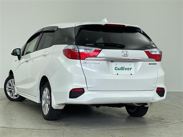 Honda SHUTTLE 2015 7657514-13