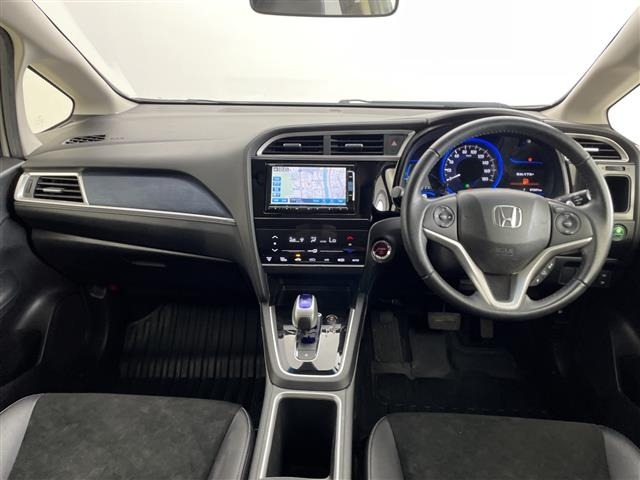 Honda SHUTTLE 2015 7657514-14