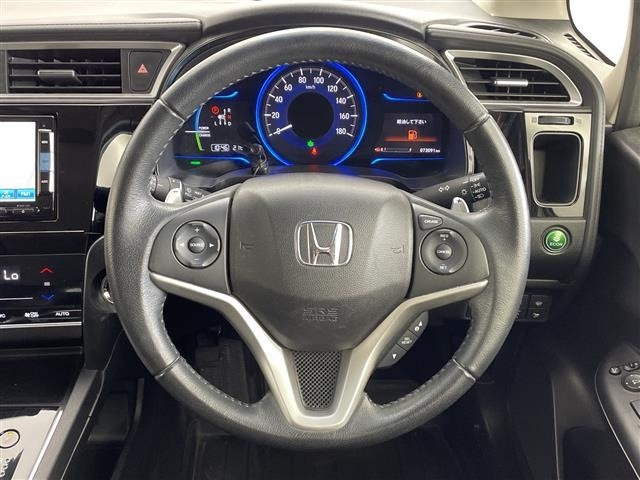 Honda SHUTTLE 2015 7657514-15