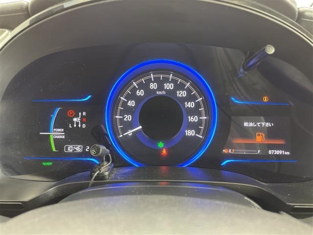 Honda SHUTTLE 2015 7657514-16