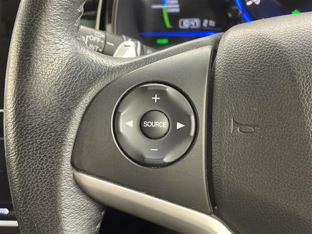 Honda SHUTTLE 2015 7657514-5