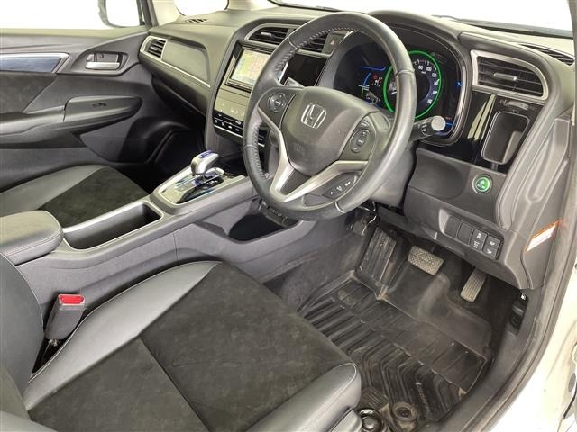 Honda SHUTTLE 2015 7657514-6