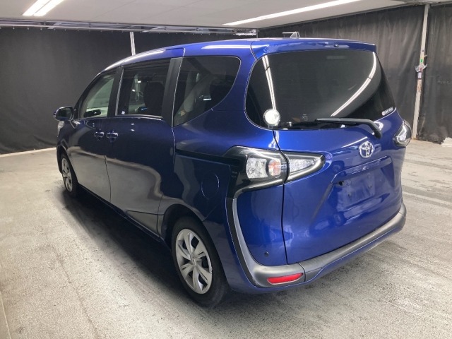 Toyota SIENTA 2022 7657508-1