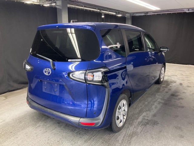 Toyota SIENTA 2022 7657508-5