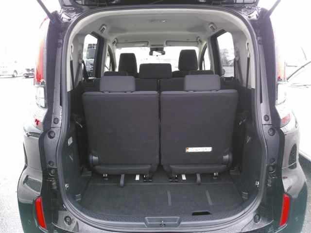 Toyota SIENTA 2023 7657510-10