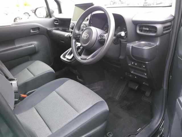 Toyota SIENTA 2023 7657510-3