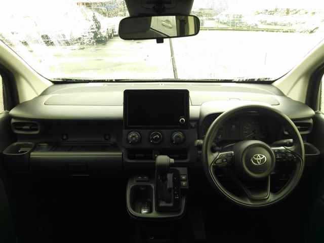 Toyota SIENTA 2023 7657510-8