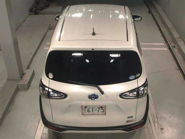 Toyota SIENTA 2019 7657513-7