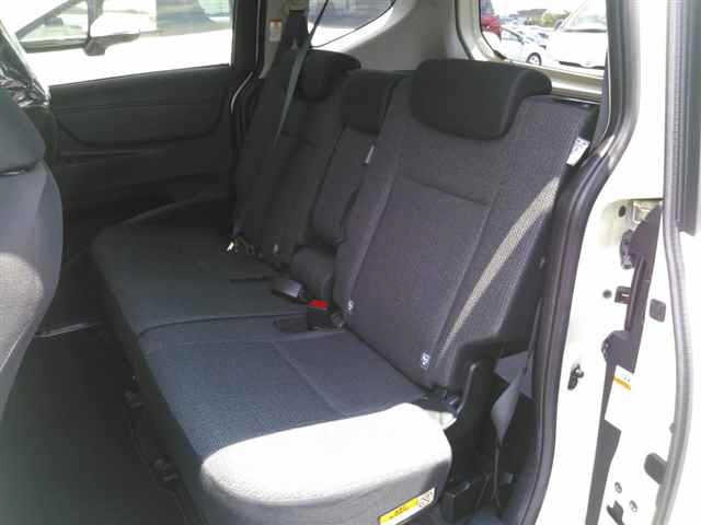 Toyota SIENTA 2019 7657513-9