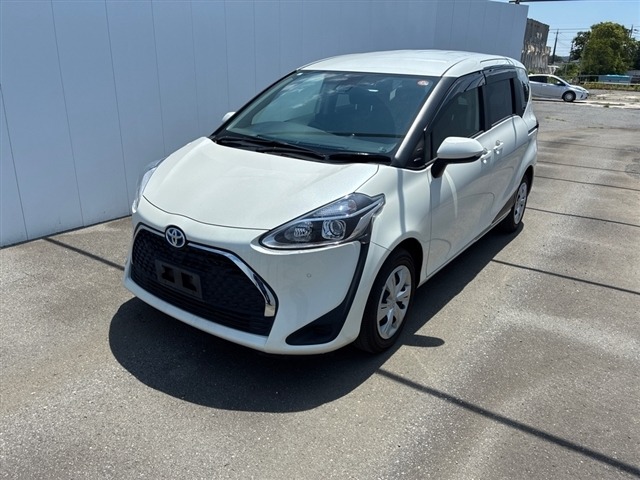 Toyota SIENTA 2021 7657546-10