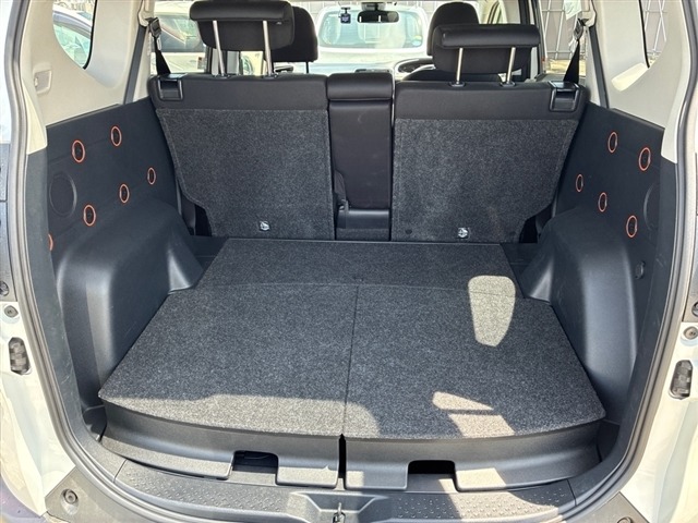 Toyota SIENTA 2021 7657546-8