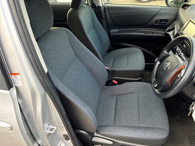 Toyota SIENTA 2018 7657547-5