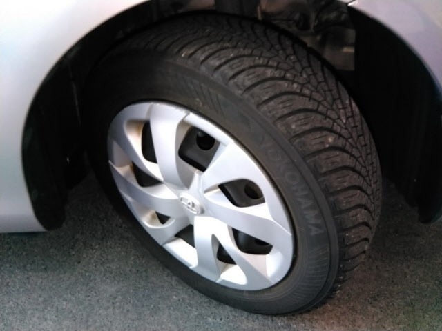 Toyota SIENTA 2017 7657557-9
