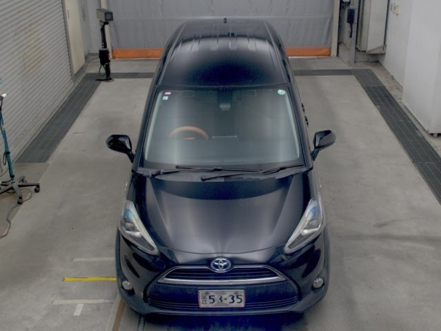Toyota SIENTA 2015 7657559-6