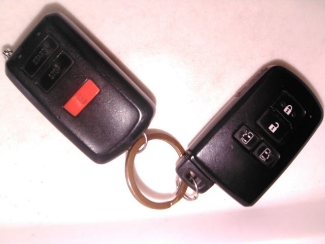 Toyota SIENTA 2015 7657560-10
